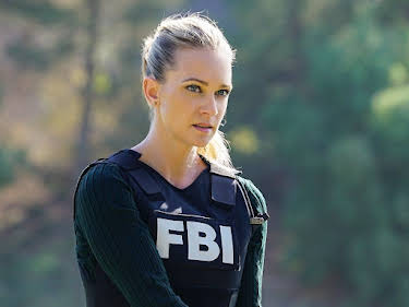 22:00: Criminal Minds | Sat1 Gold | 5/24 2026
