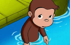 Curious George Season 1: Buoy Wonder/Roller Monkey
