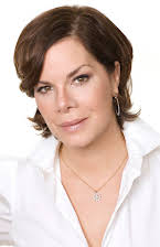 Marcia Gay Harden som 