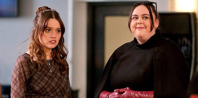 10:40 PM: Daddy Issues (S2) | BBC One | 12/18 2025