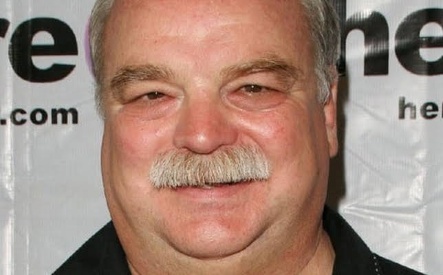 Richard Riehle