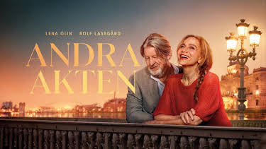 13:00: Andra akten | SVT1 | 10/4 2026