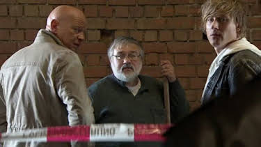 19:20: K11 - Kommissare im Einsatz | Sat1 Gold | 4/16 2026