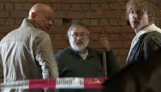 K11 - Kommissare im Einsatz