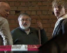 K11 - Kommissare im Einsatz