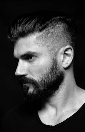 Andrew Levitas as Director