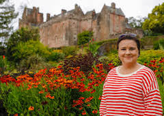 Susan Calman's Grand Day Out