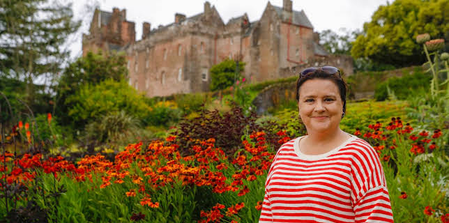 6:05 PM: Susan Calman's Grand Day Out (S8 E5) (S8) | Channel 5 | 3/25 2026