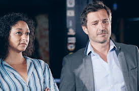 Pacific Criminal (English Subtitles): Robinson and the Wild Life, Part 2 (English Subtitles)