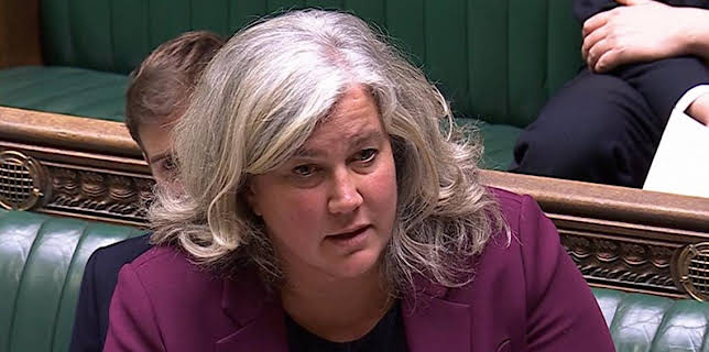 12:20 AM: House of Commons | BBC Parliament | 2/23 2026