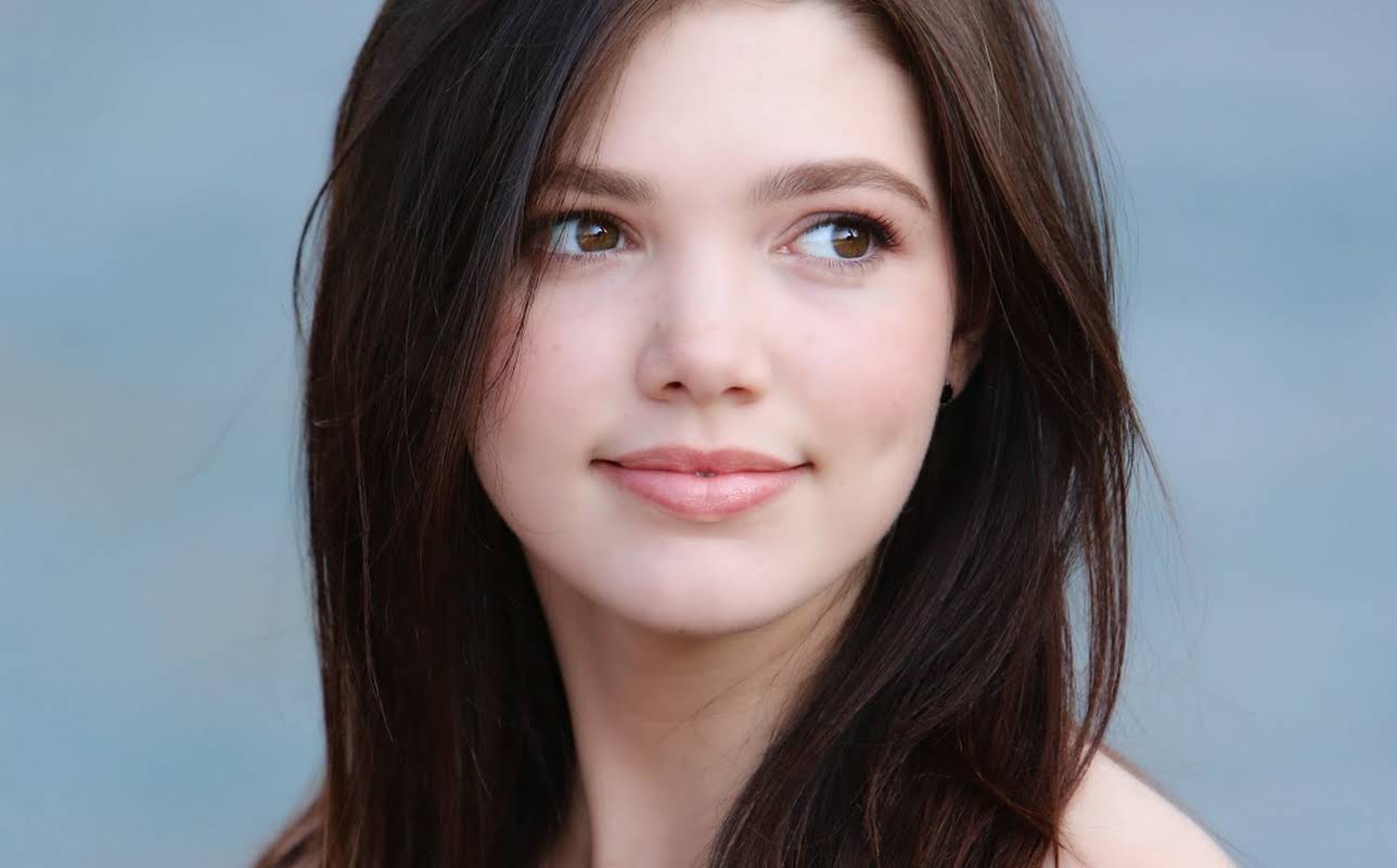 Alisha Newton
