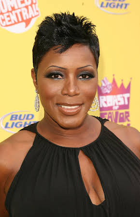 Sommore as 