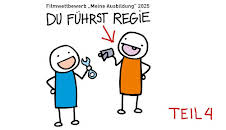 Meine Ausbildung 2025