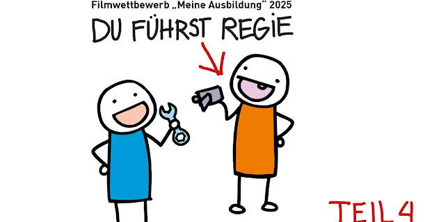 06:35: Meine Ausbildung 2025 | HR Fernsehen | 2/6 2026