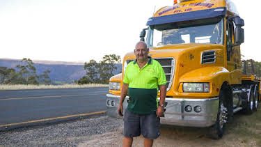 3:05 PM: Outback Truckers (S9 E12) (S9) | Paramount | 7/5 2026