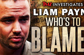 TMZ Investigates: Liam Payne: Who's to Blame? Season 1: TMZ Investigates: Liam Payne: Who's to Blame?