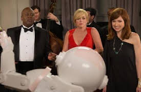Unbreakable Kimmy Schmidt: Kimmy Goes to a Party!