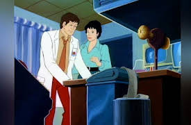 The Incredible Hulk Season 1: Punk on Wheels