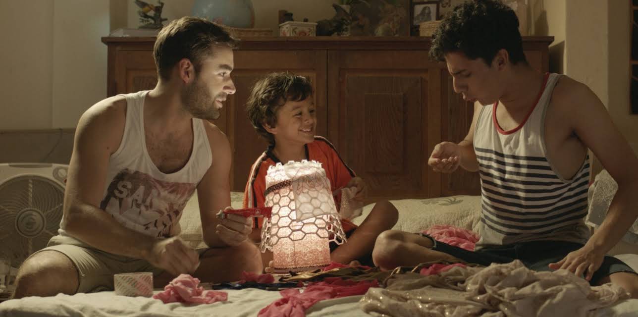 Hotel Paraíso (2019)