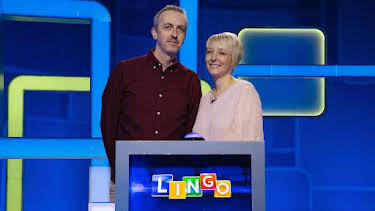 3:00 PM: Lingo (S1 E11) (S1) | ITV3 | 9/22 2026