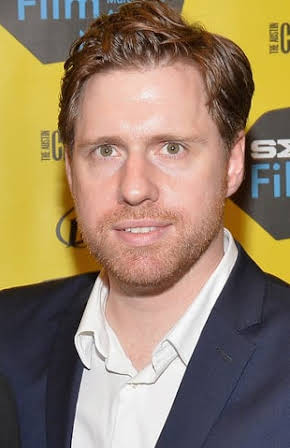 Peter Spierig as Director