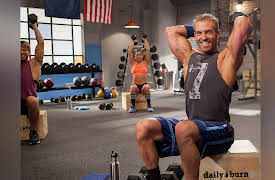 LTF: Armforge Burnout