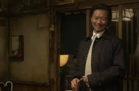 Midnight Diner: Tokyo Stories: Tonteki