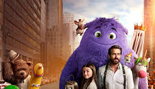 IF: Imaginäre Freunde