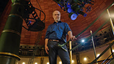 15:00: Faszination Universum | ZDFinfo | 5/2 2026