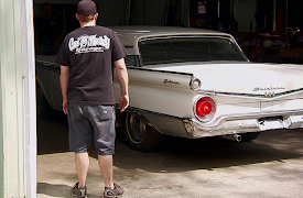Fast N' Loud: Episode 15