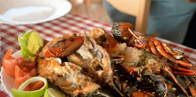 11:58: Küchen der Welt | Arte | 12/2 2025