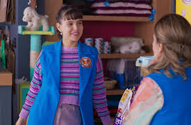 Vencer la Culpa season-1: Vencer La Culpa Capítulo 13