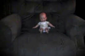 Paranormal Caught on Camera, Season 1: Demonic Doll and More