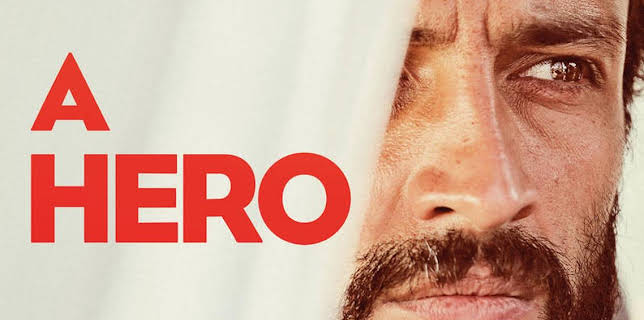 23:00: A hero | SVT2 | 1/31 2026