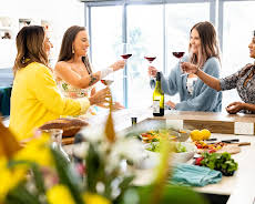 Ungkarskvinnen Australia