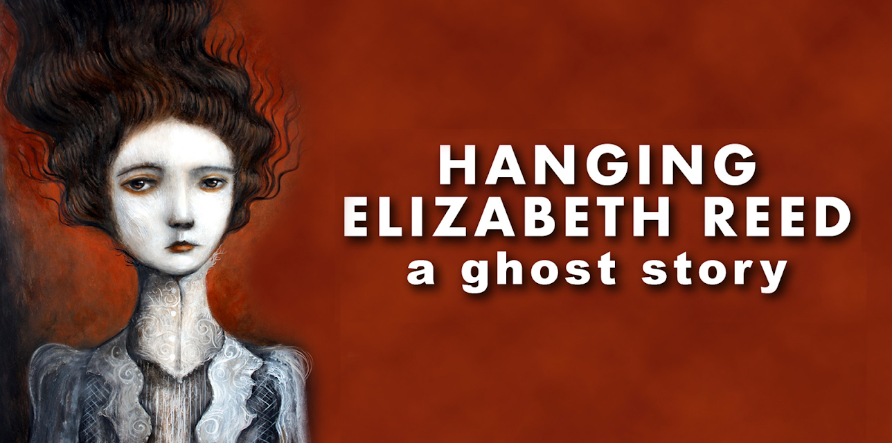 Hanging Elizabeth Reed: A Ghost Story (2020)