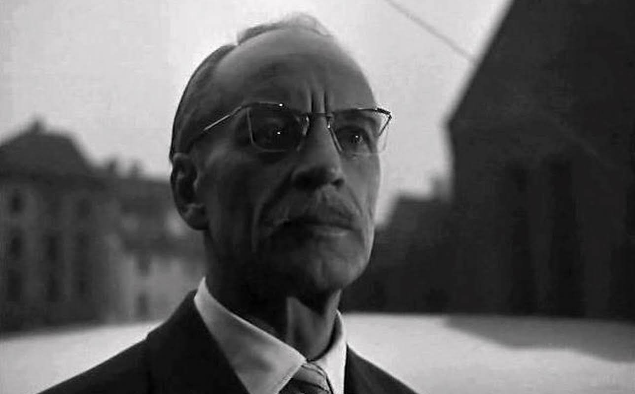 Alfred Videnieks