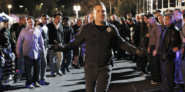 11:25: CSI: Den Tätern auf der Spur | VOX | 12/15 2025