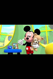 06:50: La casa de Mickey Mouse+ (T1): Ep.14 Di "patata" | Disney Junior | 4/4 2026