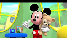 La casa de Mickey Mouse+ (T1): Ep.14 Di "patata"