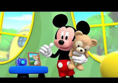 La casa de Mickey Mouse+ (T1): Ep.14 Di "patata"