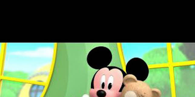 08:30: La casa de Mickey Mouse+ (T1): Ep.14 Di "patata" | Disney Junior | 12/13 2025