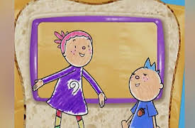 Pinky Dinky Doo Volume 1: Loch Mess Lobster / Super Doo and Traffic Too