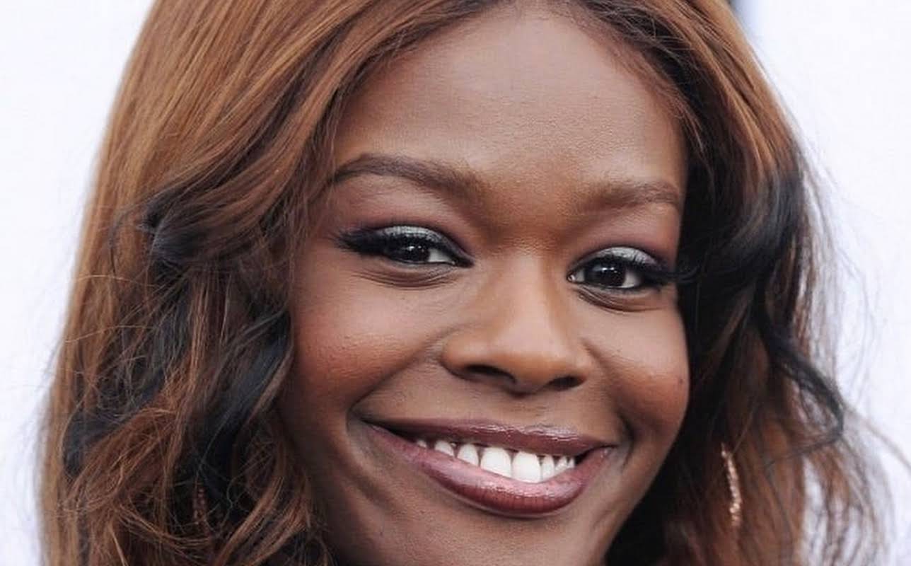 Azealia Banks