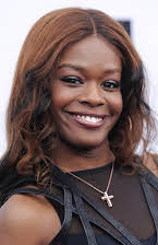 Azealia Banks as 