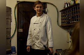 On Order and Away: Hungry