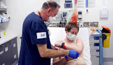 The Emergency Ward