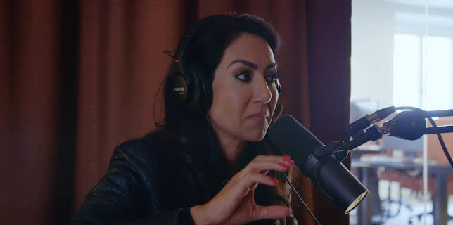 13:20: Svenska Powerkvinnor (S2 E1) (S2) | TV3 | 1/10 2026