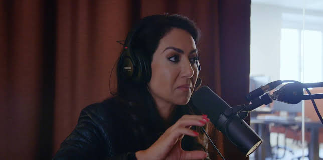 Svenska Powerkvinnor