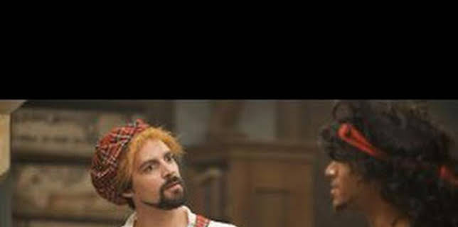 19:20: The Librarians: el próximo capítulo (T1): Ep.7 Los Bibliotecarios y la Con-Con (Convención de Conspiraciones) | SYFY | 3/12 2026